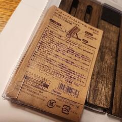 タブレットスタンドの画像