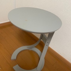 【無料】サイドテーブル