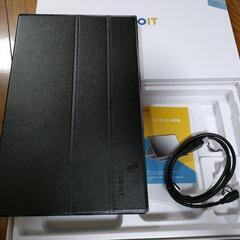 Yodoit モバイルモニター

の画像