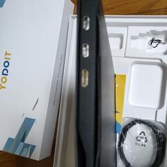 Yodoit モバイルモニター

の画像