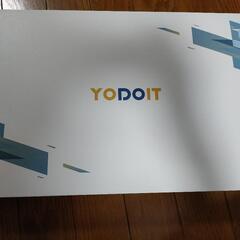 Yodoit モバイルモニター

の画像