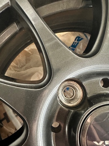 トヨスタッドタイヤ