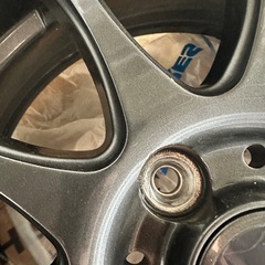トヨスタッドタイヤの画像