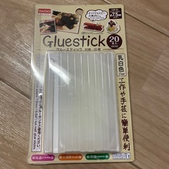 グルーガン＆グルースティックの画像