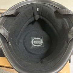 TT&COジャーマンハーフヘルメット　オリジナルペイント
 の画像