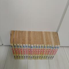 ふしぎ遊戯 漫画 全巻セットの画像