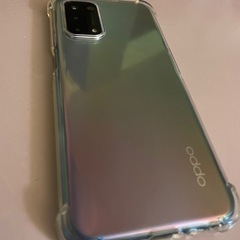 oppo スマホ 美品