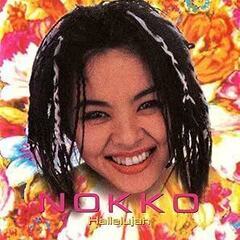 中古(国内正規盤)CD NOKKO 1stアルバム「ハレルヤ H...