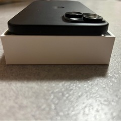【美品】iPhone15plusの画像