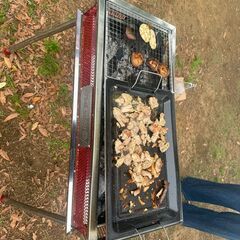 BBQ International Party 🌐All-You...
