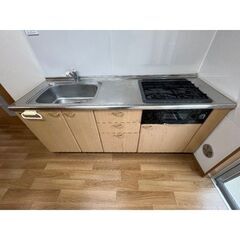 初期費用5万円パック♪駐車場1台無料◎南北にベランダあり風通しもGood=3 - 賃貸（マンション/一戸建て）