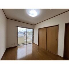 初期費用5万円パック♪駐車場1台無料◎南北にベランダあり風通しもGood=3 - 不動産