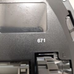 🍎アイロボット ルンバ 671の画像