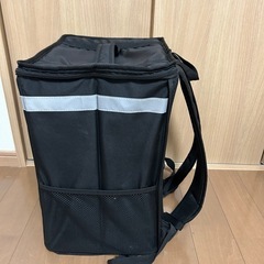 デリバリーバッグの画像