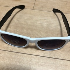 サングラスの画像