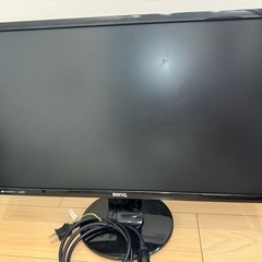 モニター【値下げしました】