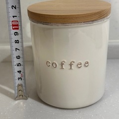 小物収納　ケース　コーヒーの画像