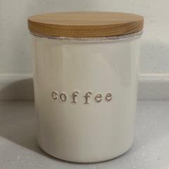 小物収納　ケース　コーヒー