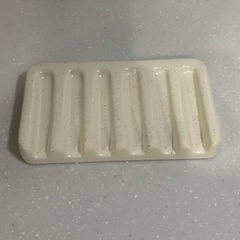 石鹸置き