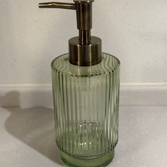 ハンドソープ　ディスペンサー