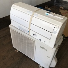 標準取付工事込み金額 富士通ゼネラル FUJITSU GENER...