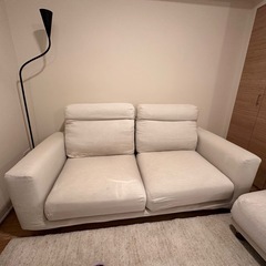 Muji 3人掛けソファ(ソファ)の中古が安い!激安で譲ります・無料 Muji 3人掛けソファ(ソファ)の中古が安い!激安で譲ります・無料