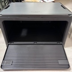 【開封未使用品】【値下げ】ポストジェネラル　ストックボックスの画像