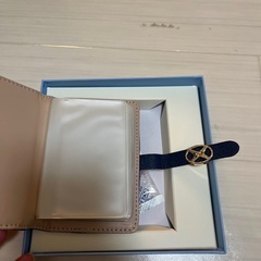 　値下げ　新品カードケースの画像