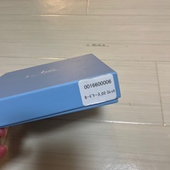 　値下げ　新品カードケースの画像