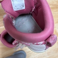 70センチ女の子夏服　の画像