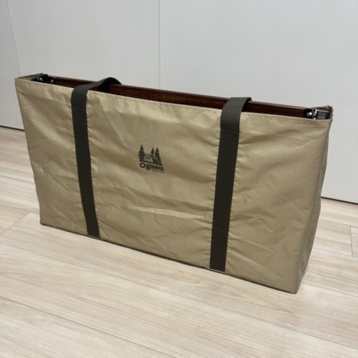 ogawa (オガワ) アウトドア キャンプ テーブル コレクション