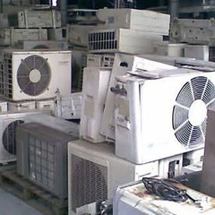 クーラー無料無料回収