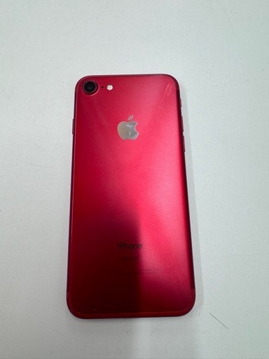 iPhone7 128GB SIMフリー