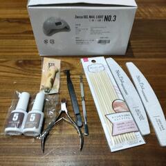 ※追加あり※ジェルネイル　まとめ売り