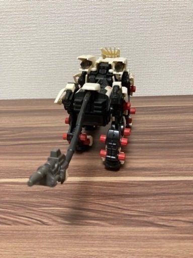 ゾイド 3点セット
