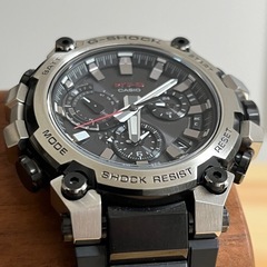 CASIO G-SHOCK MTG-B3000D-1AJF
の画像