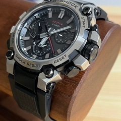 CASIO G-SHOCK MTG-B3000D-1AJF
の画像