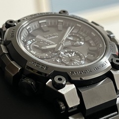 G-SHOCK MTG MTG-B3000B-1AJFの画像