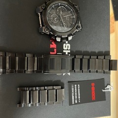G-SHOCK MTG MTG-B3000B-1AJFの画像