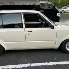 フロンテ 旧車の画像