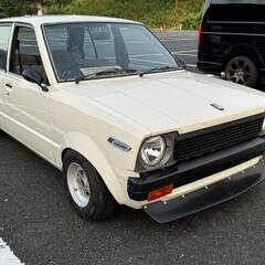 フロンテ 旧車の画像