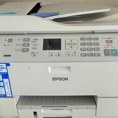★必要な方に差しあげます！★エプソンA4複合機★PX-B750F...