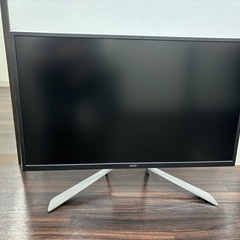★極上美品★ acer ET322QK 31.5インチ 4K P...