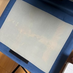 【8/16まで！】分解できる高級ベロア生地L字3人掛けソファの画像