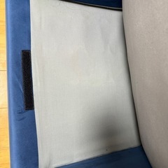 【8/16まで！】分解できる高級ベロア生地L字3人掛けソファの画像