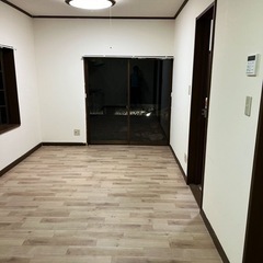 【犬ねこ歓迎🐶🐱新品洗面化粧台ウォシュレットNon Japanese ok】 - 賃貸（マンション/一戸建て）