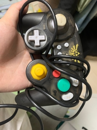 ホリコン中古品