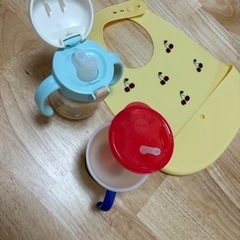 あかちゃん用品の画像