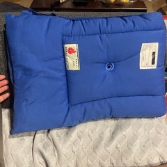 防災頭巾　防火製品　日本防火協会