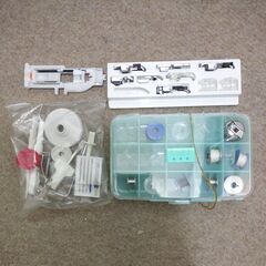 🍎ジャノメ コンピューターミシン S7800 844型の画像